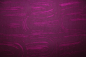 Preview: Designerbaumwollstoff Brushy aubergine  (10 cm)